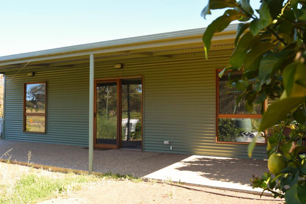Swan Valley Sisters Henley Brook エクステリア 写真