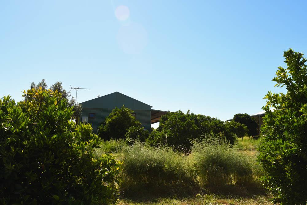 Swan Valley Sisters Henley Brook エクステリア 写真
