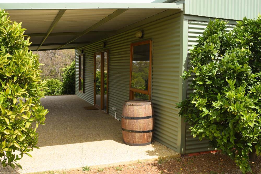 Swan Valley Sisters Henley Brook エクステリア 写真