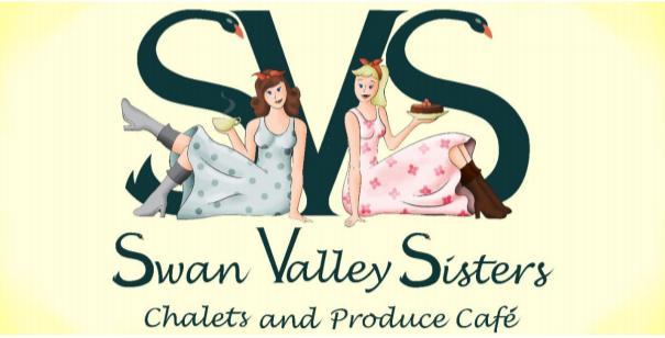 Swan Valley Sisters Henley Brook エクステリア 写真